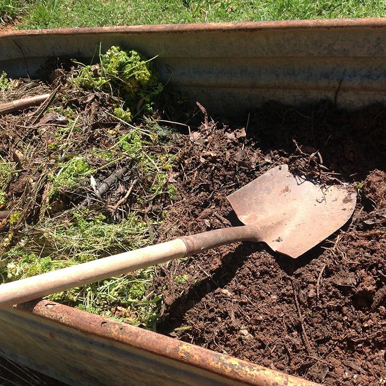 The Dirt on Compost