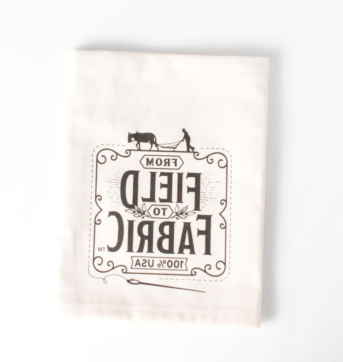 Tea Towels from Southern Drawl Cotton